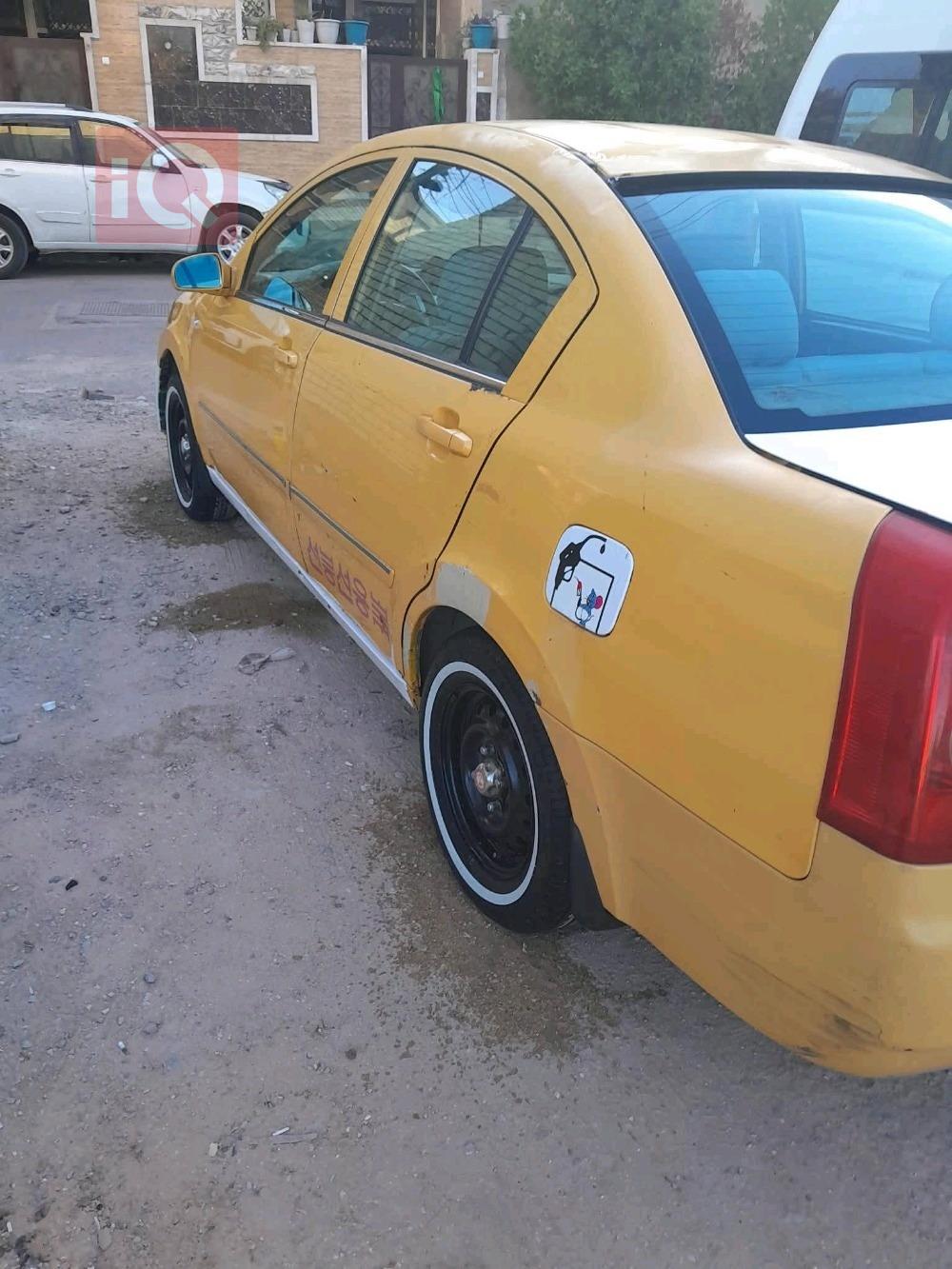 شيري A5